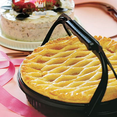 Cakeware