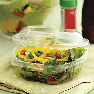 Take-Away Boxes